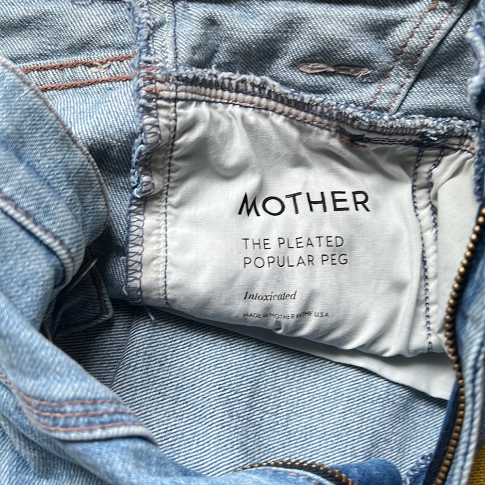 Mother - Picture 5 of 7